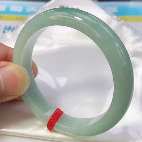 翡翠手镯未镶嵌0706号