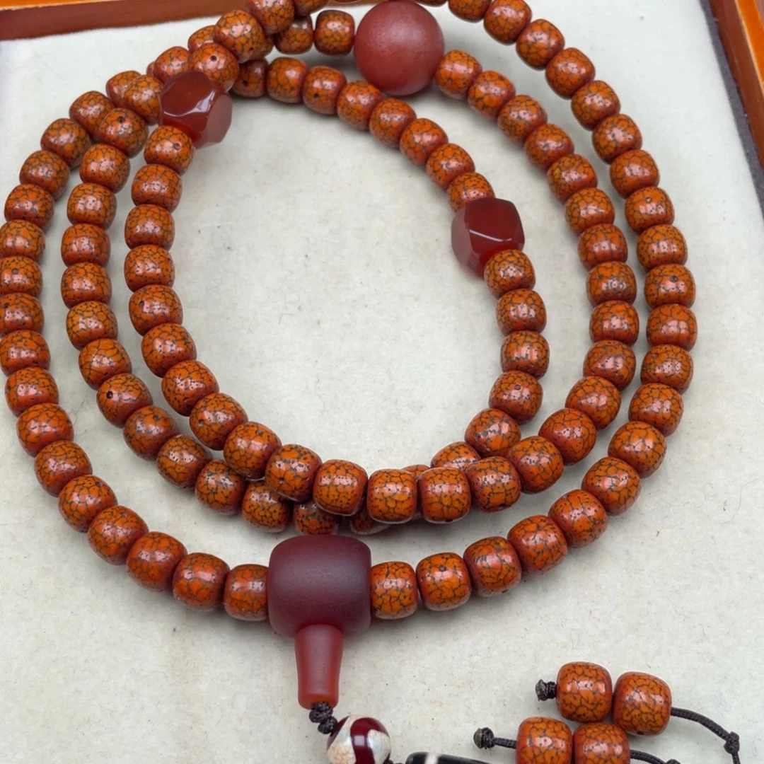 吊坠星月菩提冯*涛星月