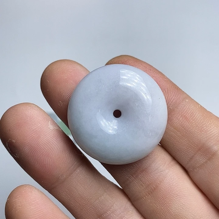 翡翠未镶嵌颈饰缅甸翡翠