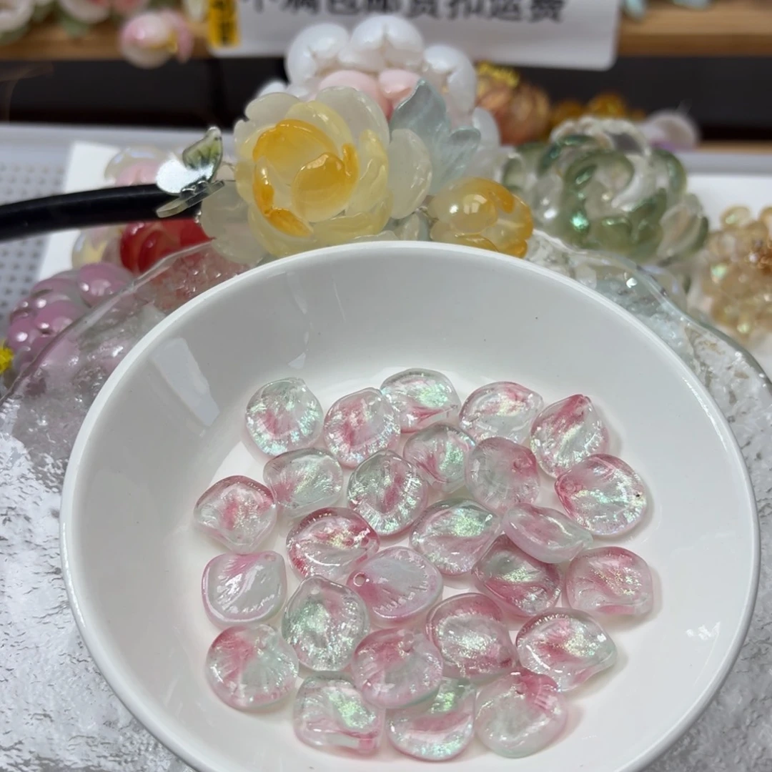 琉璃248号小山茶花