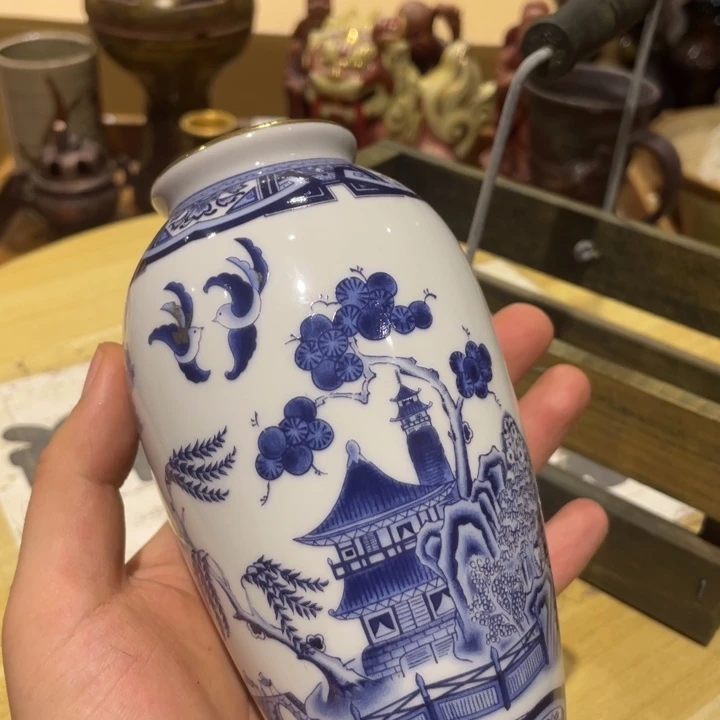 工艺美术品陶瓷艺术