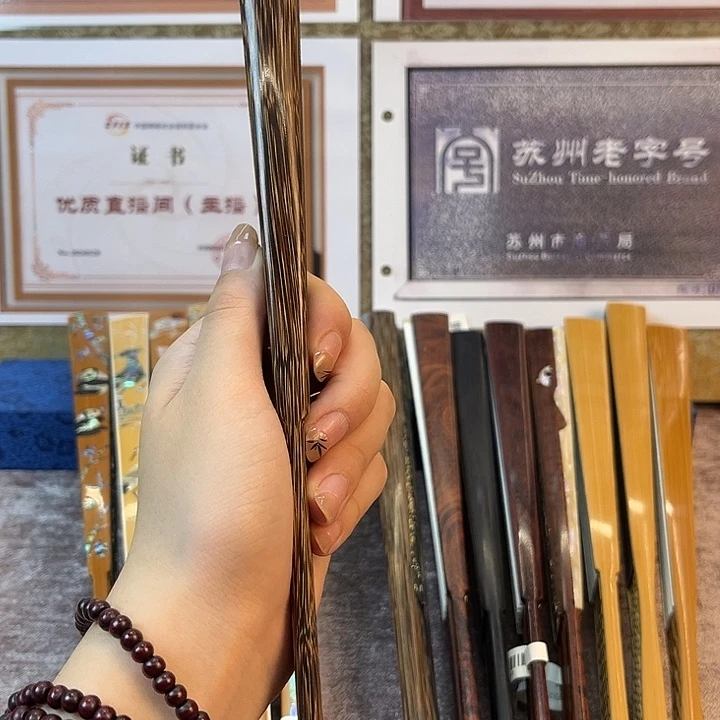 手工制作工艺精湛
