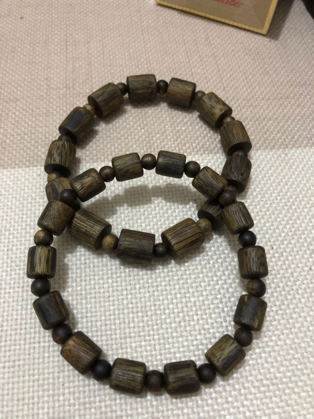 单圈树心珠99沉7克+