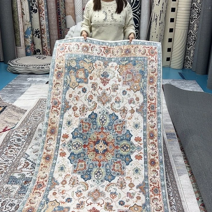 混纺100×200误差±1-3cm巨厚棉布底仿羊绒微瑕特价