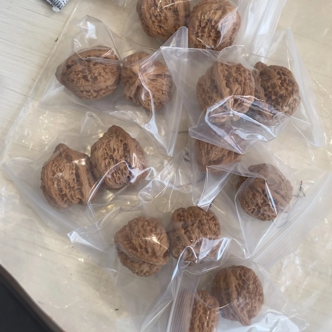 文玩核桃吊坠核尊全品