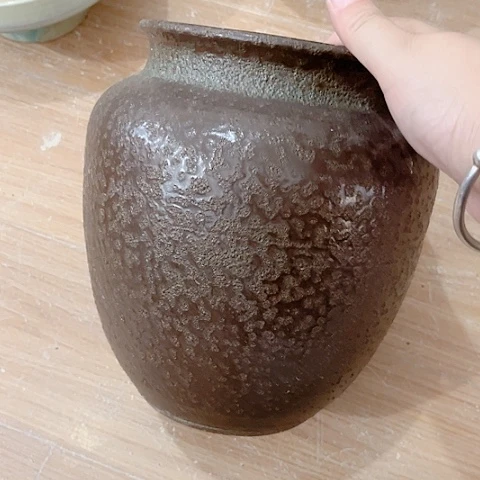 景德镇手工工艺制作