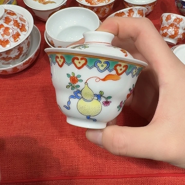 陶瓷艺术品收藏陶瓷