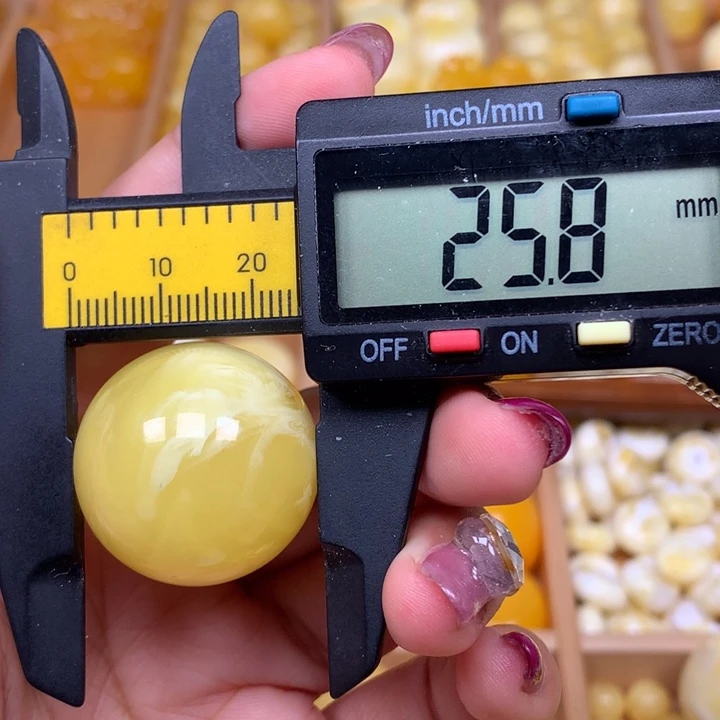 非金属配珠配饰2431