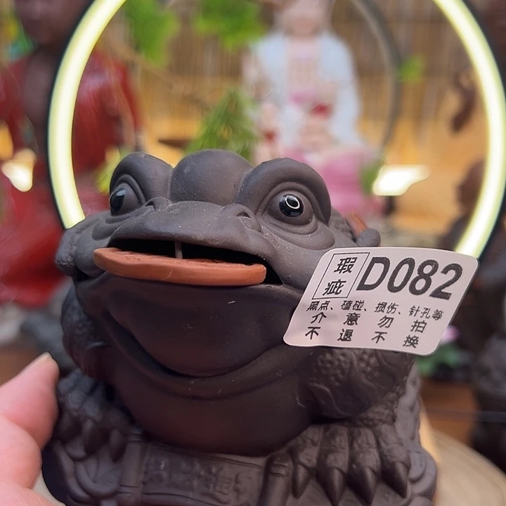 夜***寒茶宠紫砂库存尾货