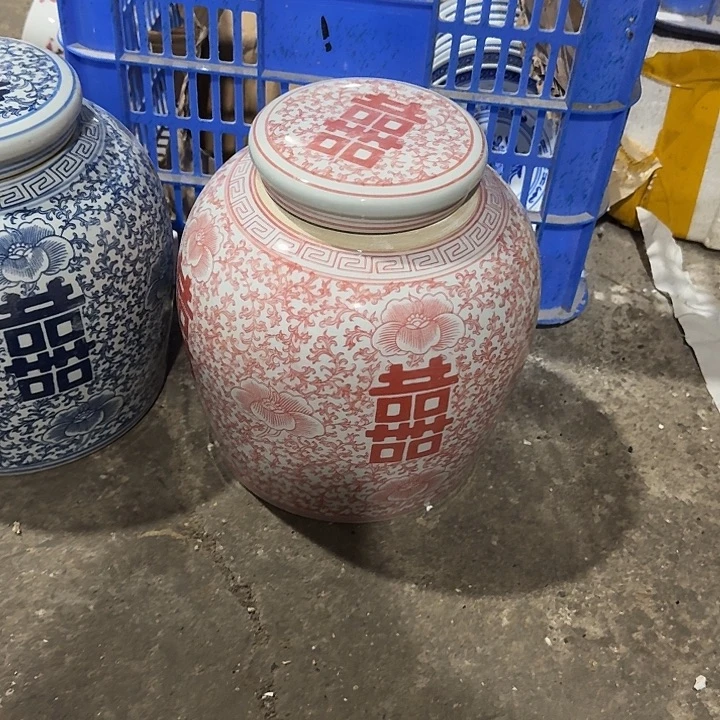 陶景德镇陶瓷瓷厂