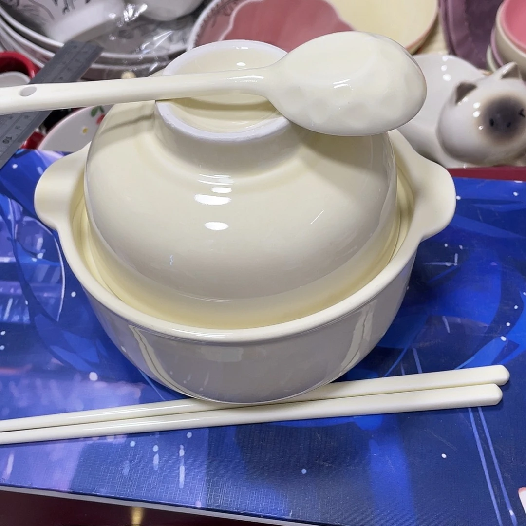 瓷微微瑕陶瓷餐具默认-013