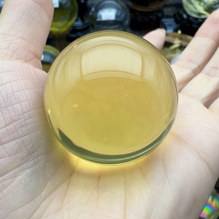 涛***涛未镶嵌珠宝半成品水晶E17