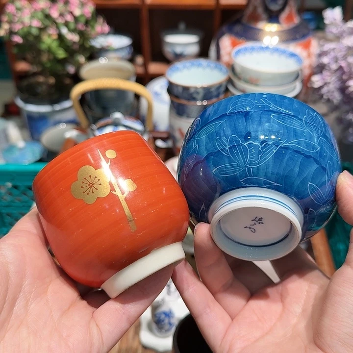 盖碗五十包邮五十包邮