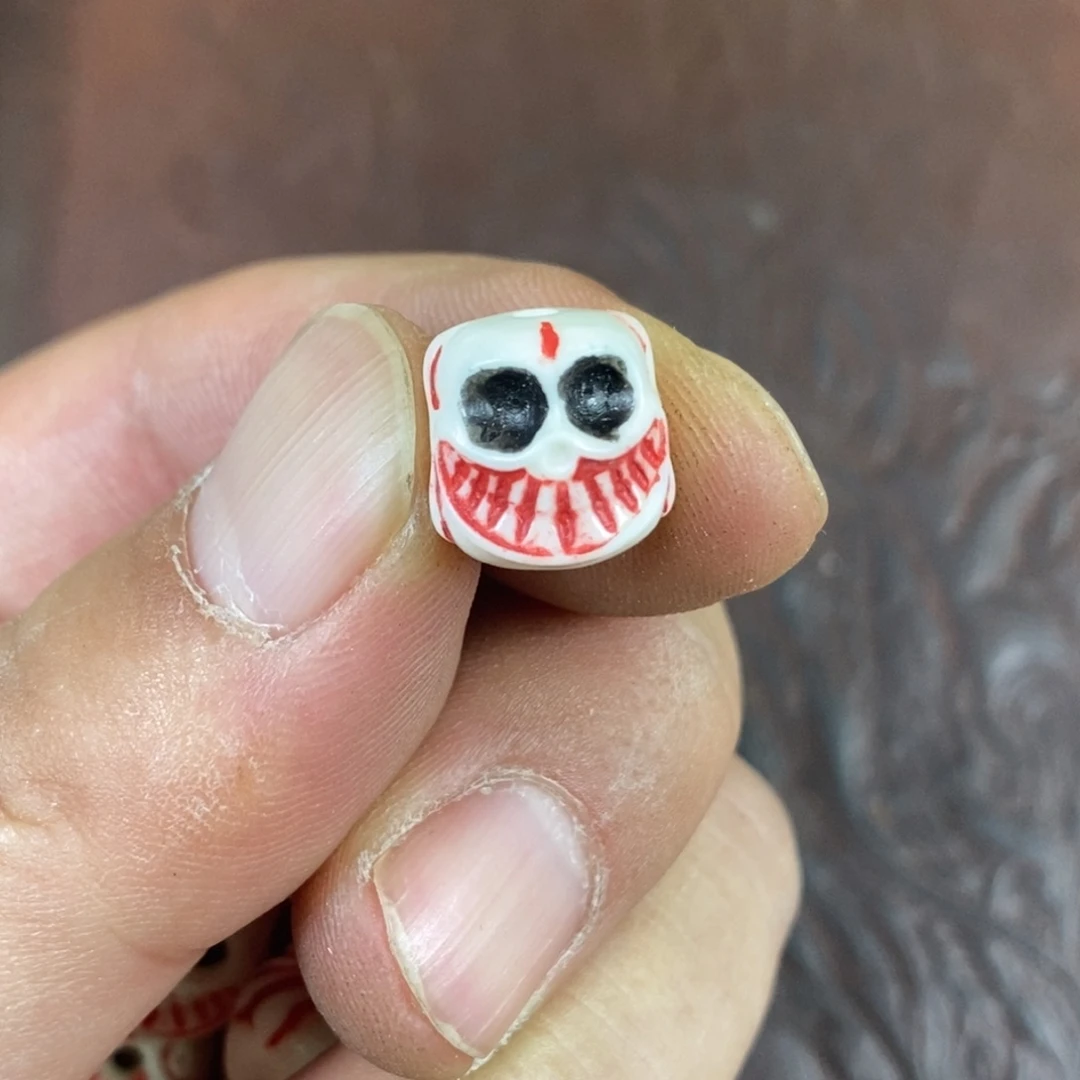 手串/手链驼骨配饰65