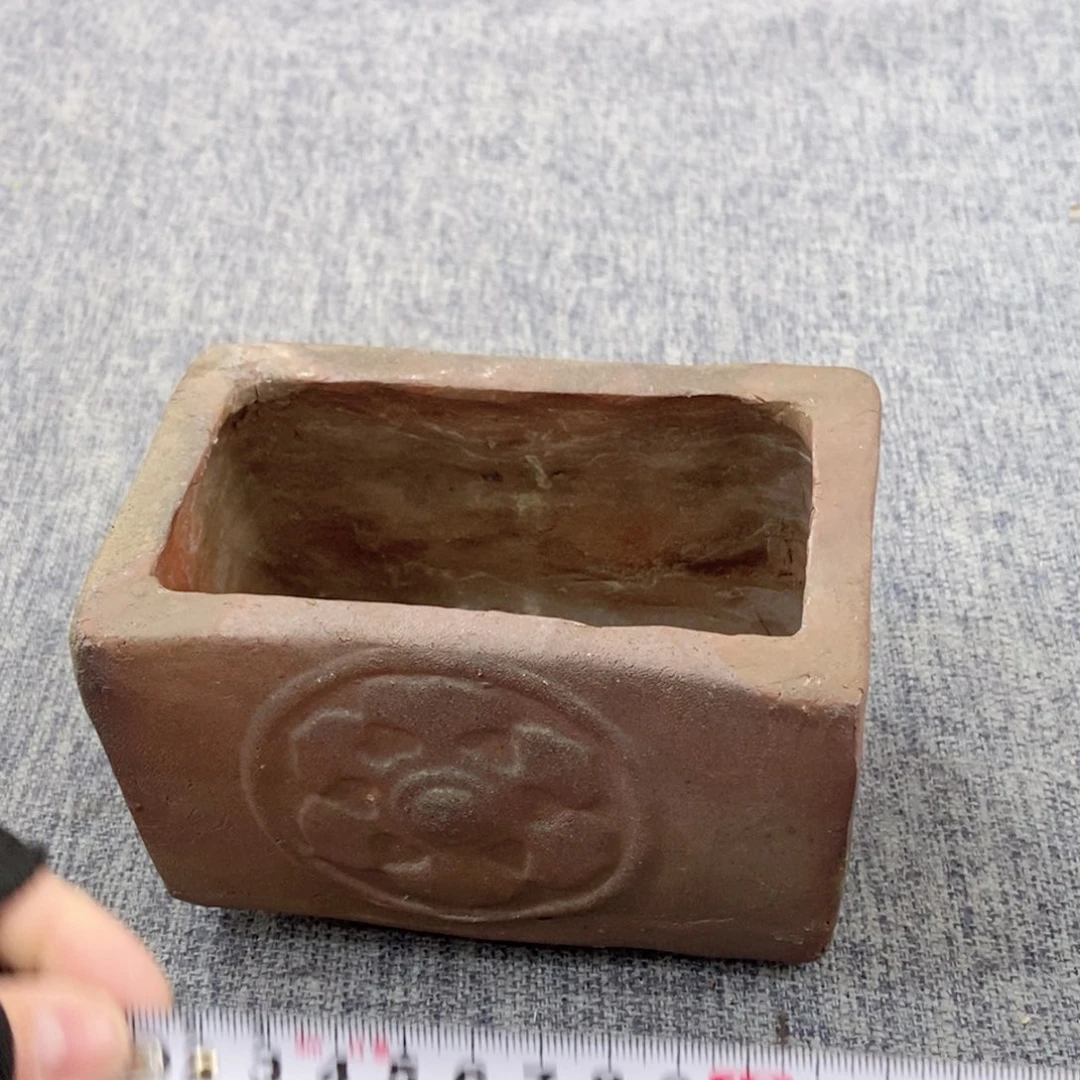 紫砂茶杯非常满意好看得物件