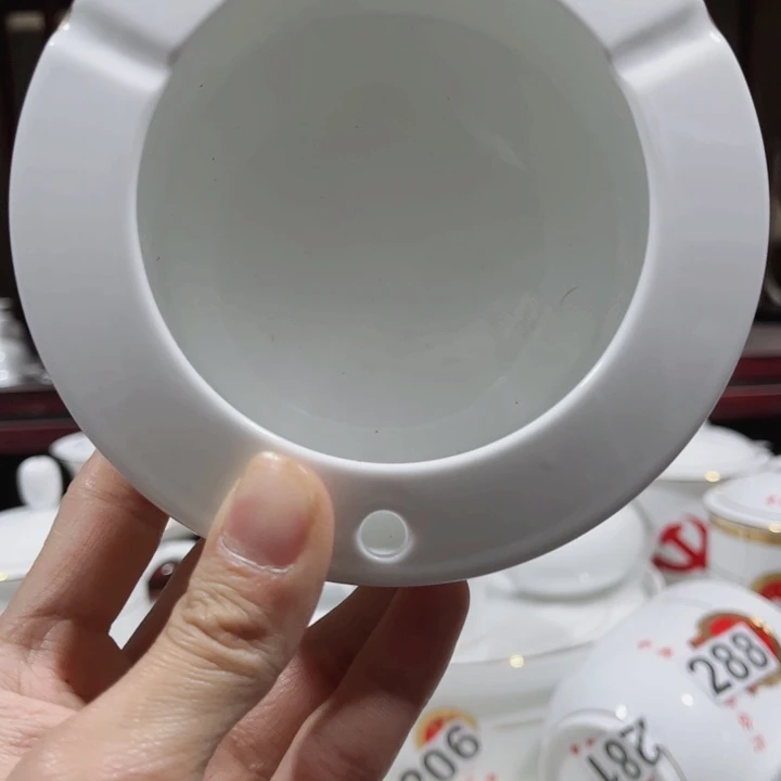 杯子景德镇陶瓷学院陶瓷