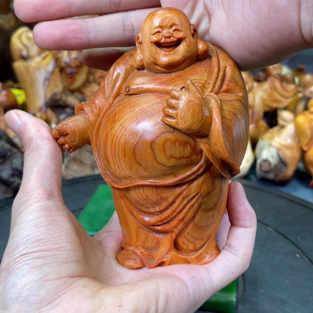 【闪购商品】柏木（崖柏）其他我**特