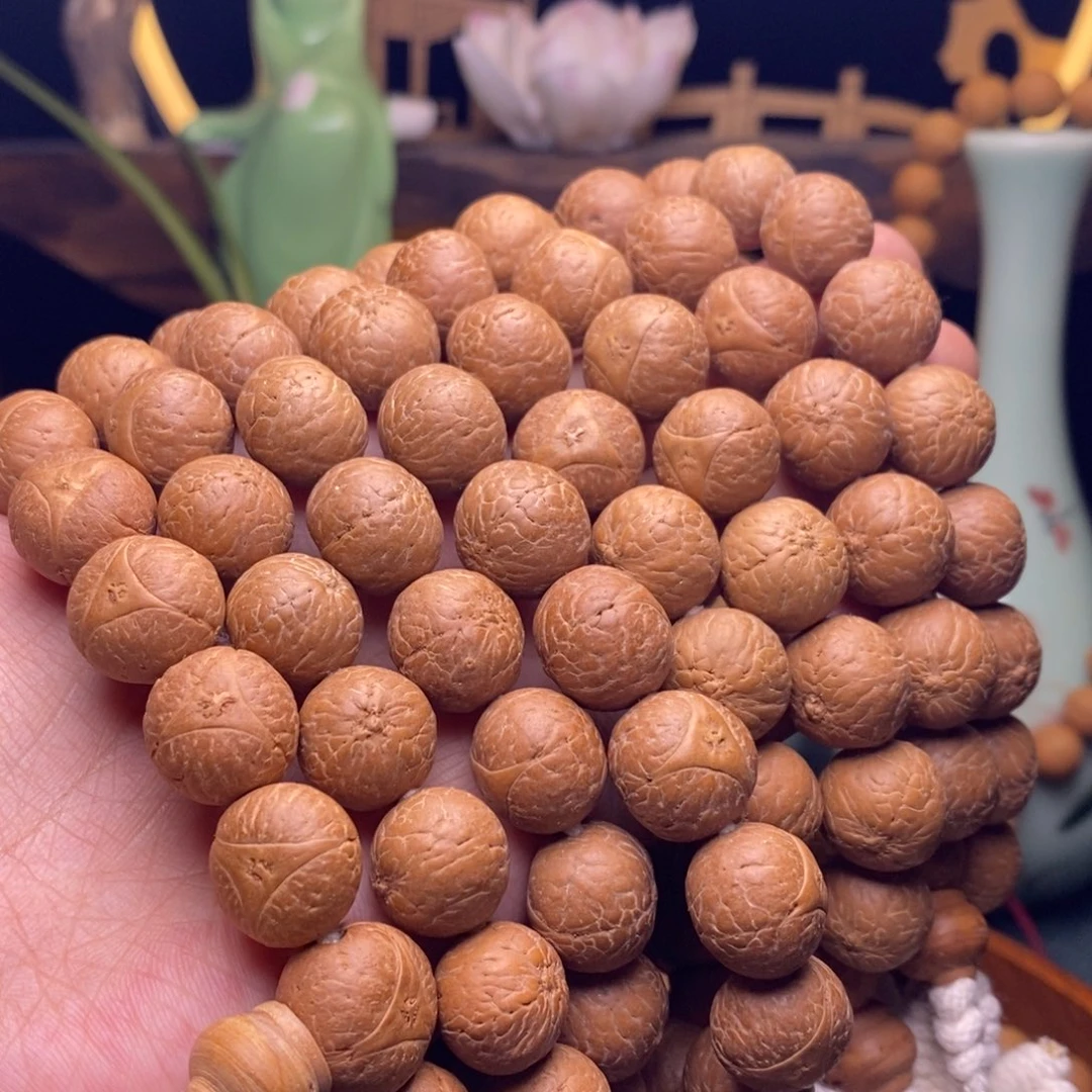 凤眼菩提手串龙眼手串
