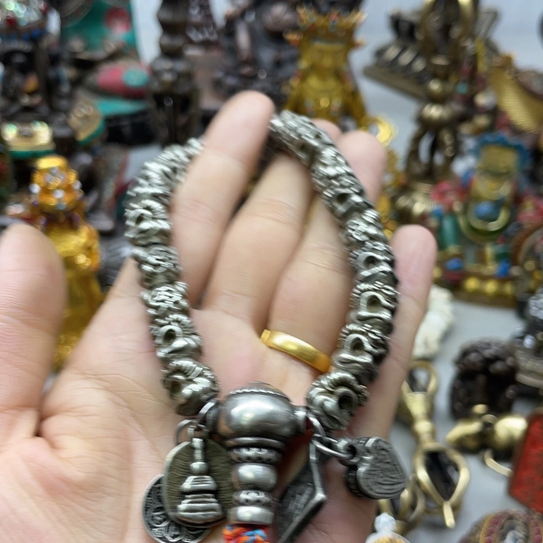 工艺品挂件一物一图