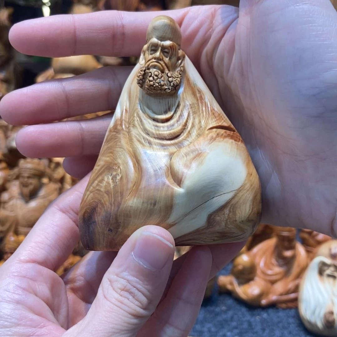 黎****柏木（崖柏）精品太行崖柏