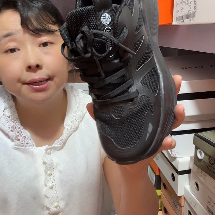 z***1包头凉鞋5806黑了37