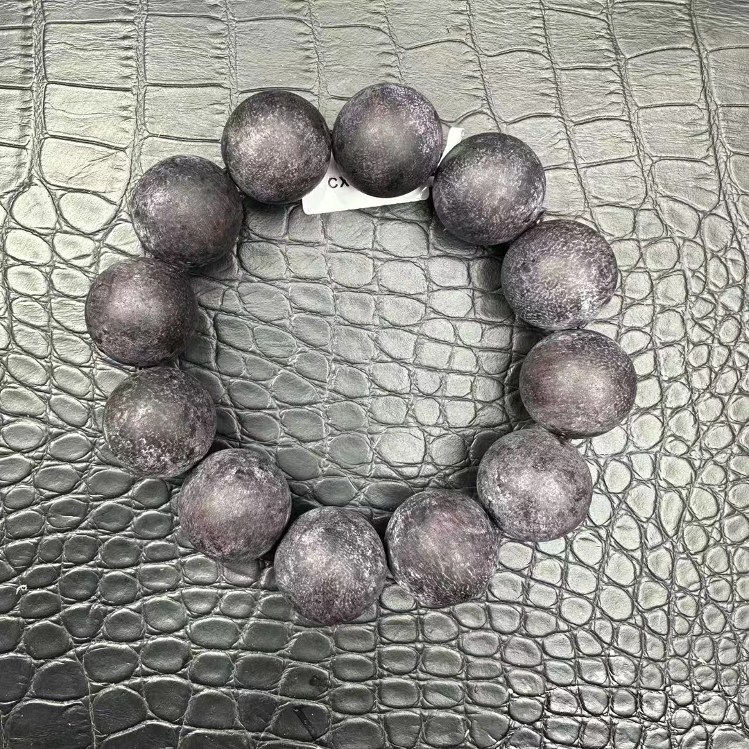 1150越南芽庄圆珠手串