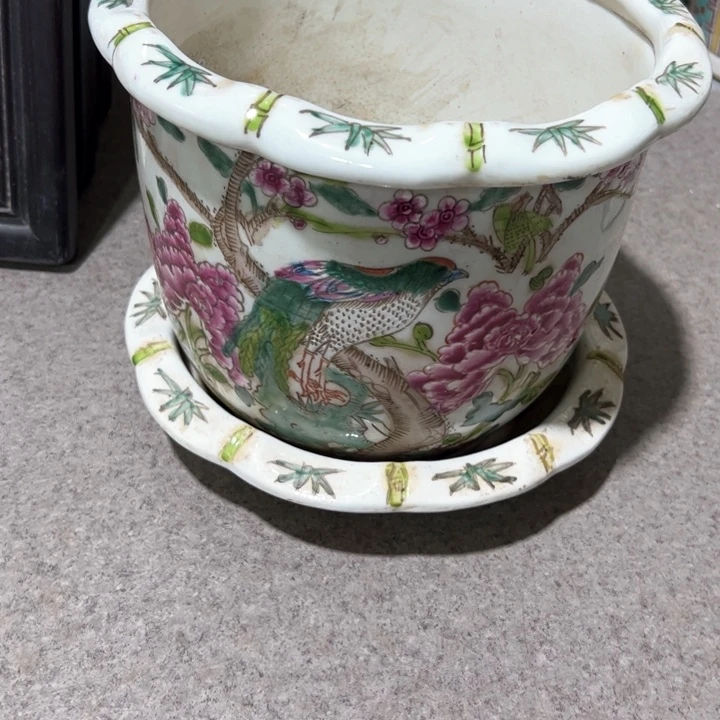 景德镇陶瓷工艺品摆件用****6