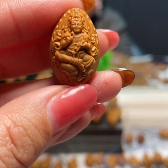 橄榄核手串/手链橄榄核