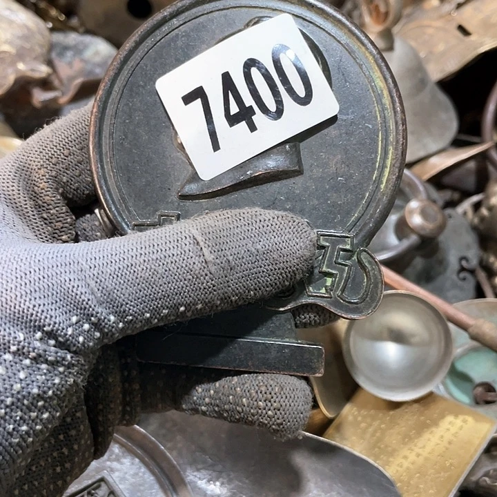 开****）光明摆件摆件摆件7400