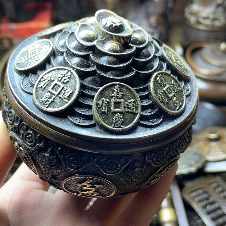 全是铜铜铜器铜器