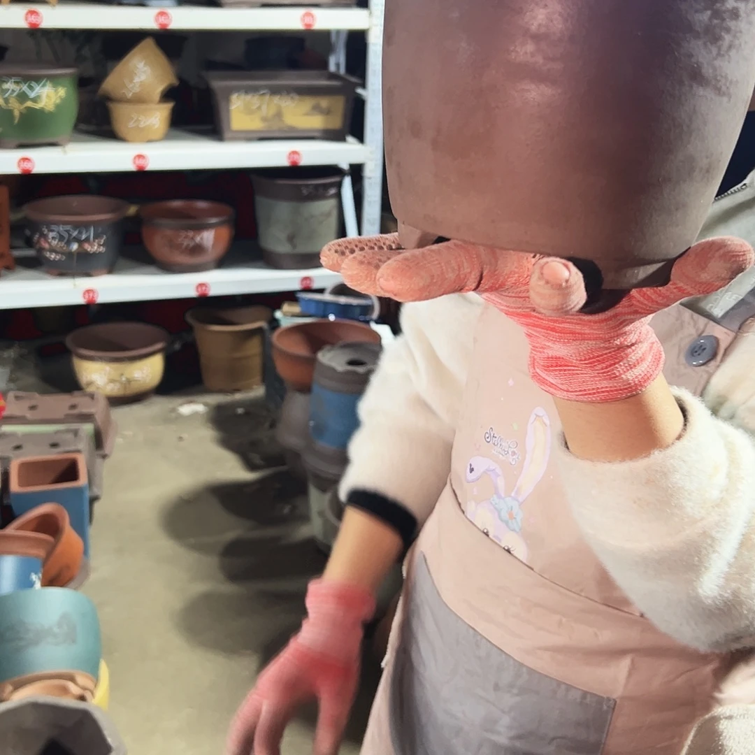 B34花盆花盆花盆花盆