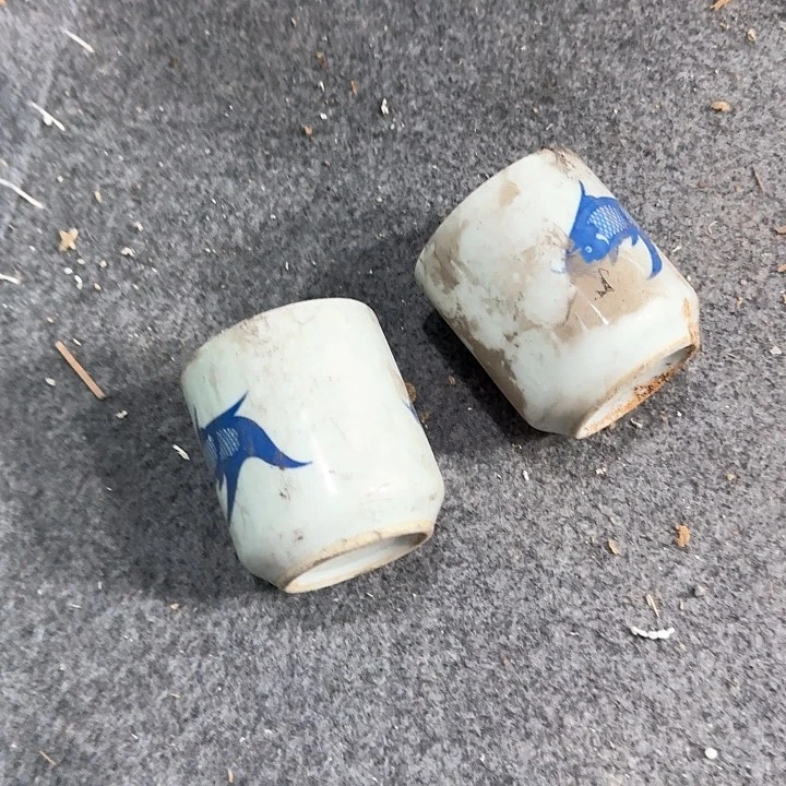 摆件景德镇陶瓷厂生产