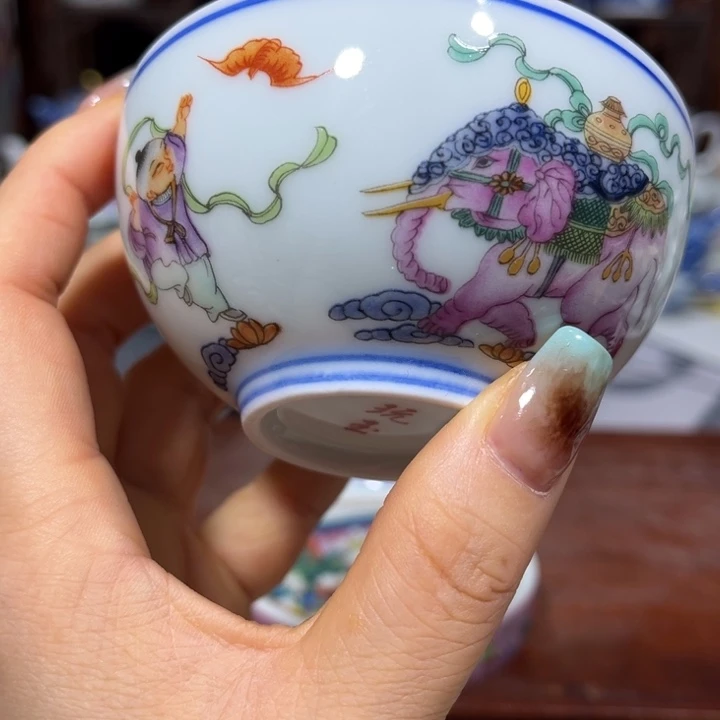 陶景德镇瓷器博物陈列中心