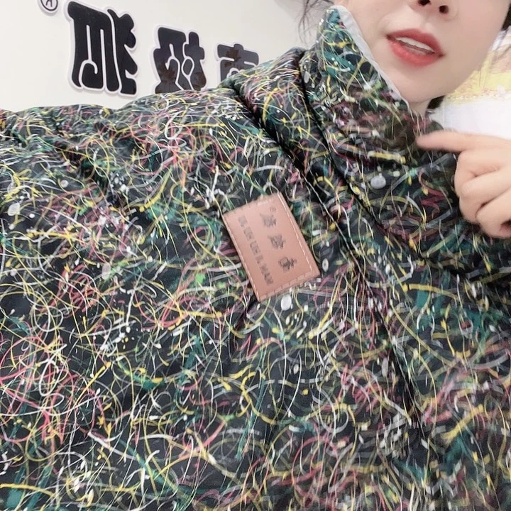 冲锋衣冬季挡风被