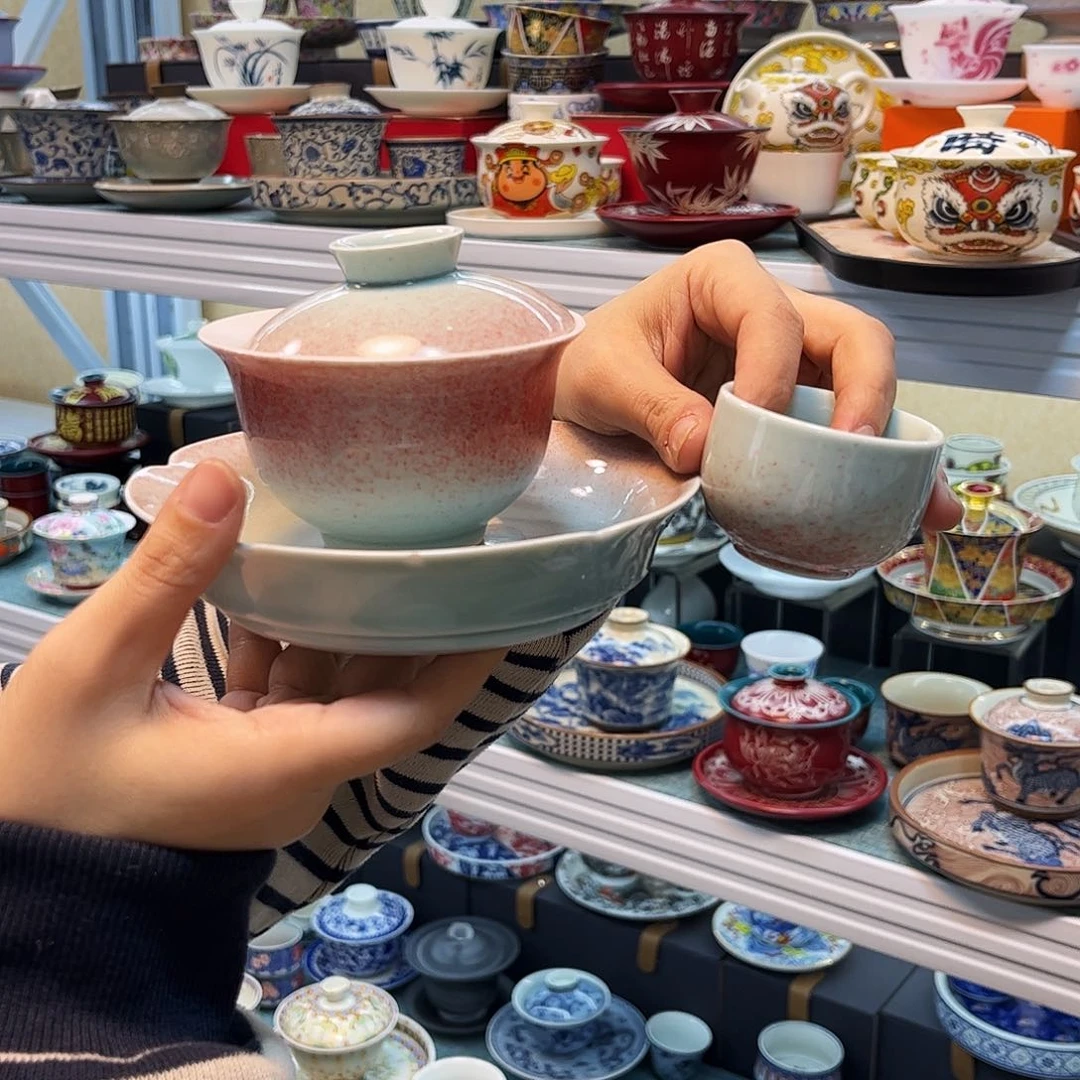 哈哈我真的好想你了