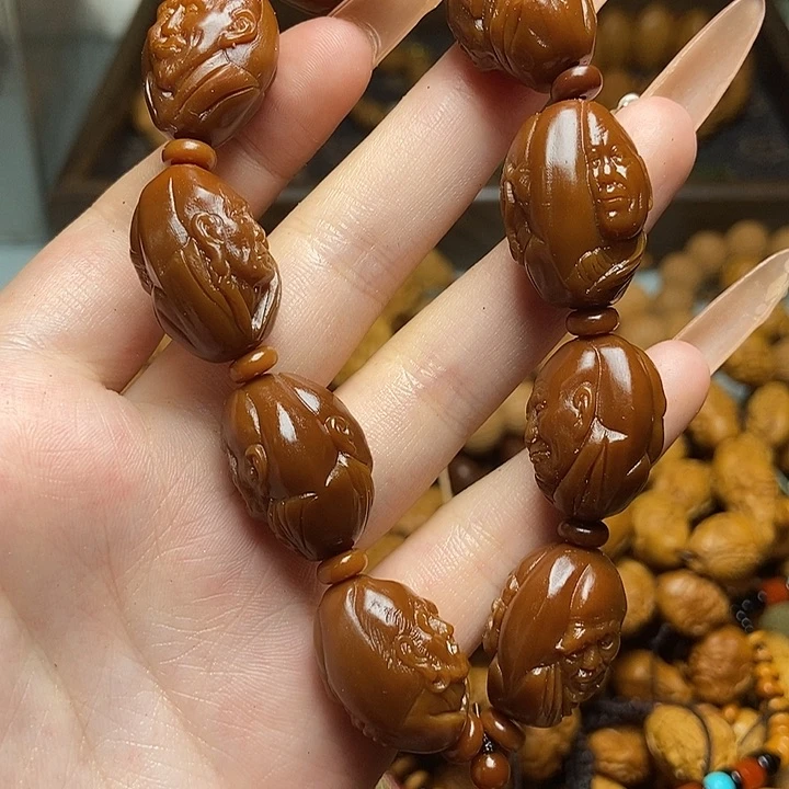 橄榄核手串/手链bbbbbbbnnnnn