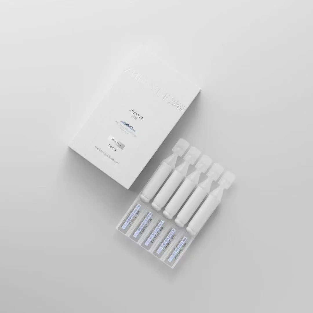 瑧悦极光焕颜次抛精华1.5ml/5支