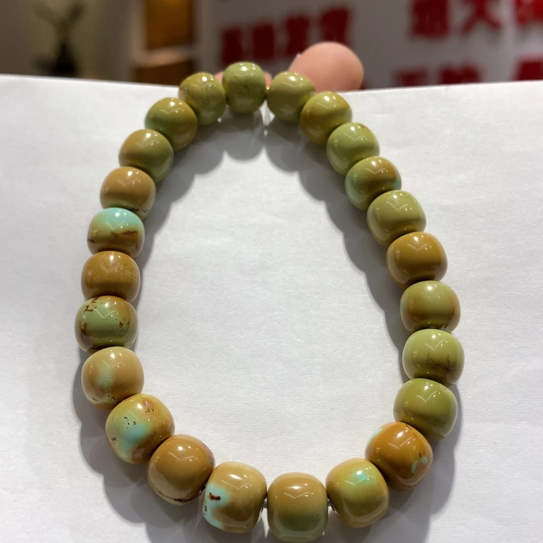 绿松石未镶嵌单圈是**呀