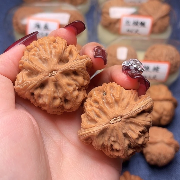 核桃刘*文玩文玩文玩21