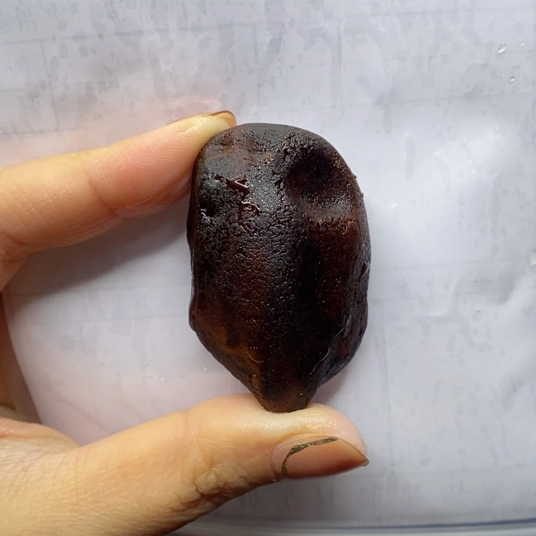 定制蜜蜡未镶嵌郎