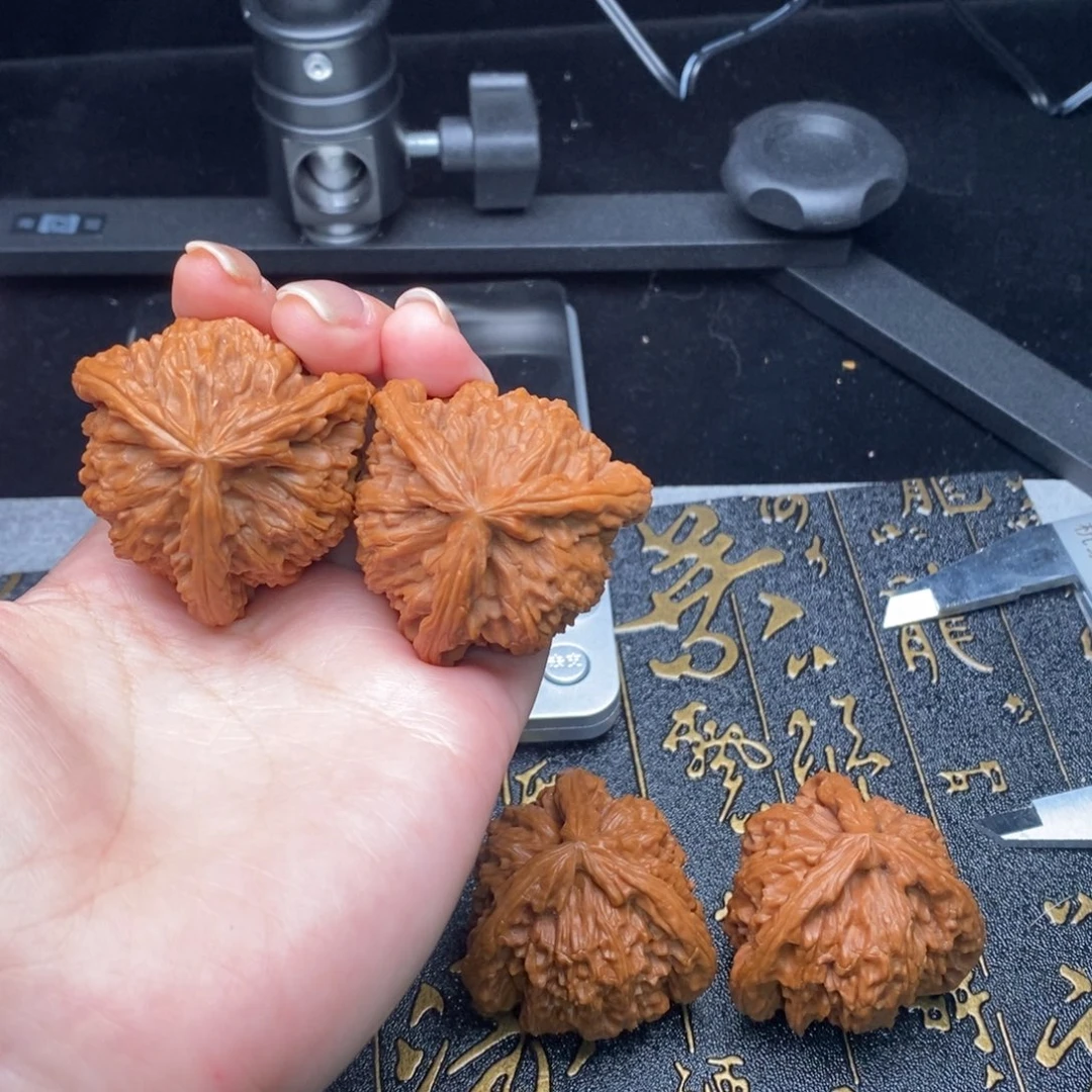 安***.文玩核桃把件1111111111111