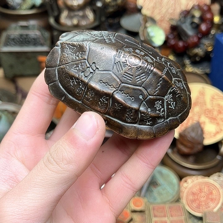 嘉嘉精品铜器摆件