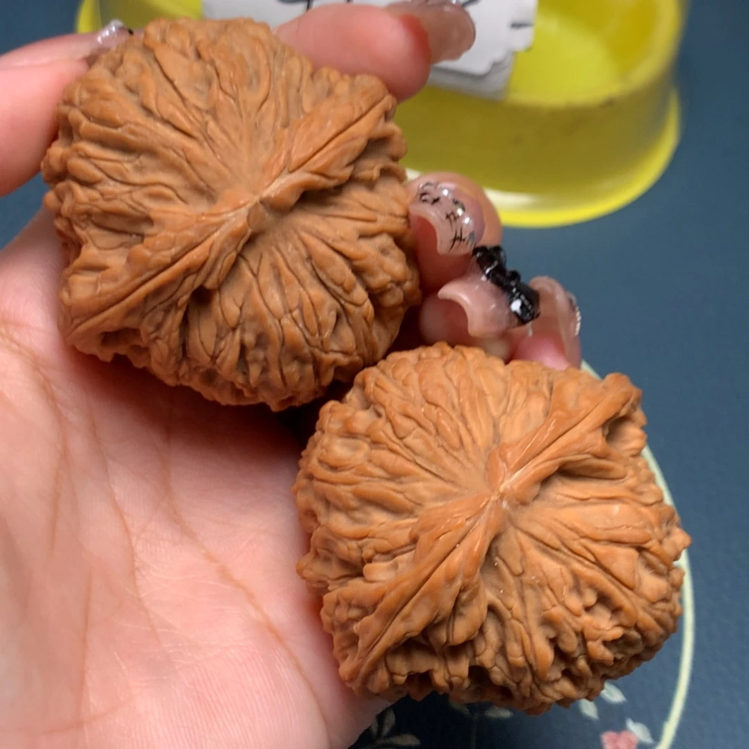 把件文玩核桃49-29769-8