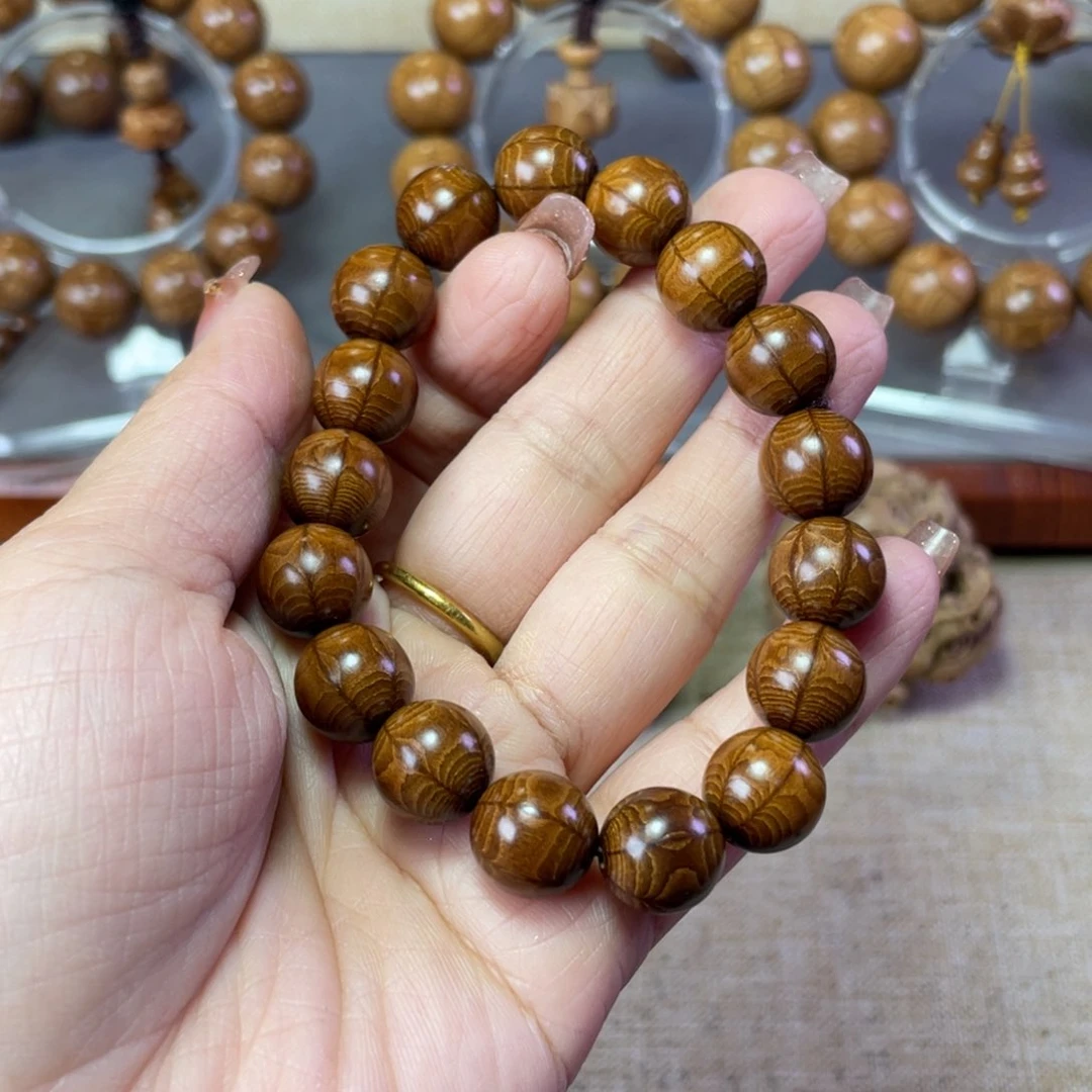 六道木手串/手链五台山1.2