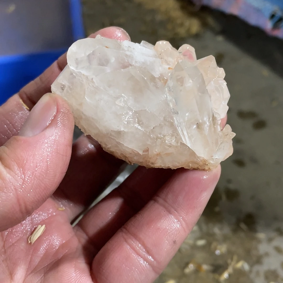 【闪购商品】水晶大型摆件（非配饰）未镶嵌