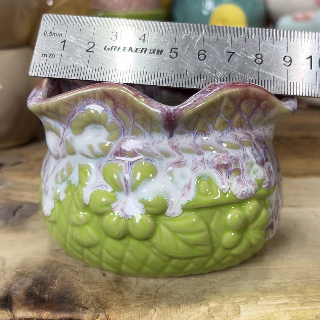 陶瓷花盆特价上新