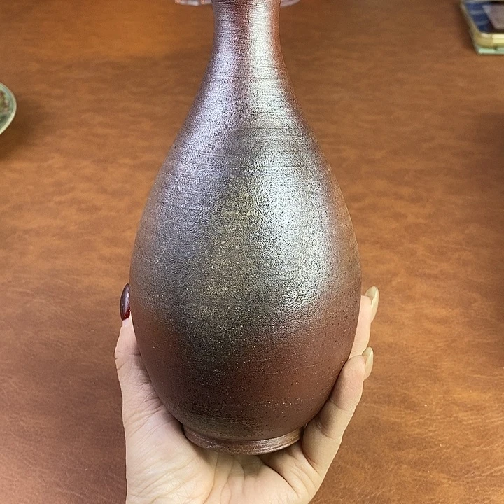 瓷器木器铜铁器木粉花瓶盘子