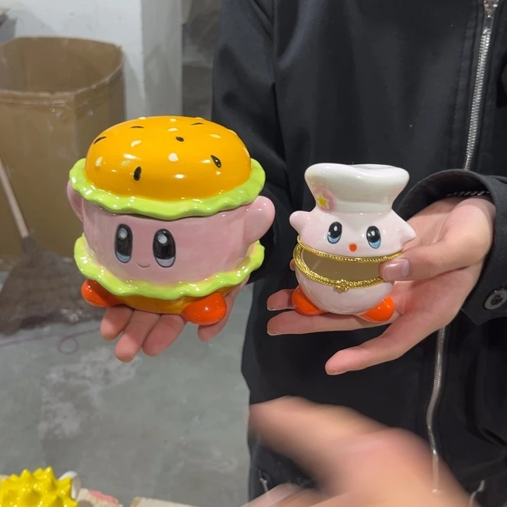 紫砂茶叶罐我们的目标是