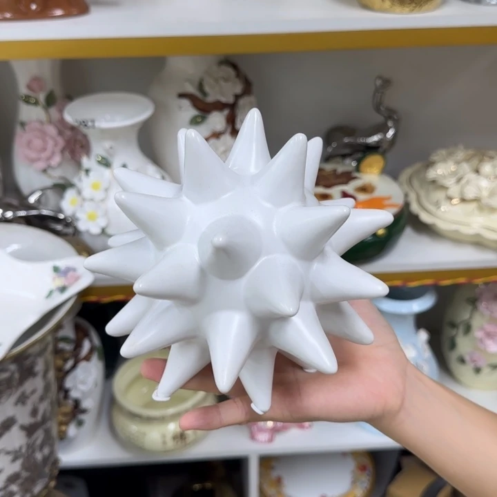 瓷片陶瓷工艺轻微微瑕