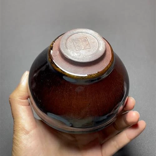 【闪购商品】茶盏-508............